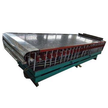 Grp Grating Mold Mold Fiberglass Grid Production Line 3660x1220